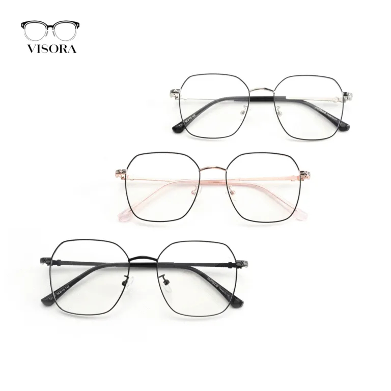 Gọng Kính Đa Giác LB Eyewear Visora