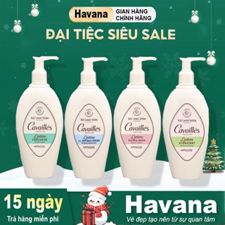 Dung Dịch Vệ Sinh Rogé Cavaillès Siêu Dưỡng Phục Hồi Niêm Mạc 250ml