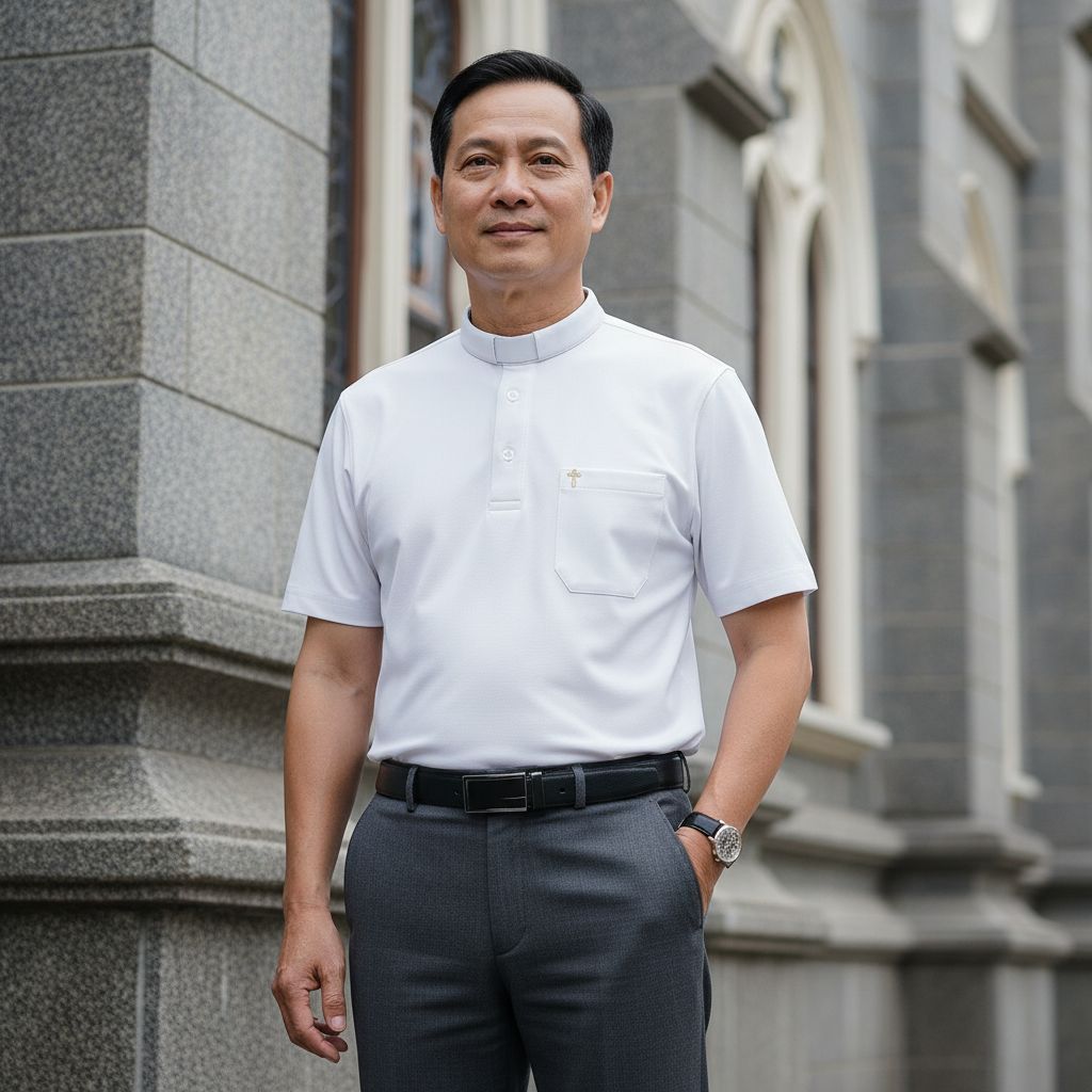 ÁO CỔ CÔN LINH MỤC CHỐNG NHĂN CON2