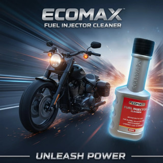  Vệ Sinh Kim Phun Buồng Đốt Súc Béc Xăng Xe Máy Ecomax Làm Sạch Cặn Cacbon Giảm Tiêu Hao Xăng Phù Hợp Tất Cả Dòng Xe. 