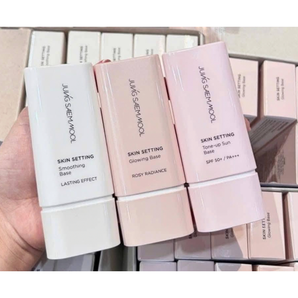 Kem lót Jung Saem Mool