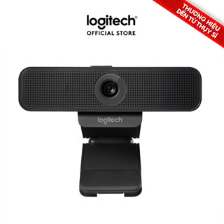  Webcam Logitech C925e HD 
