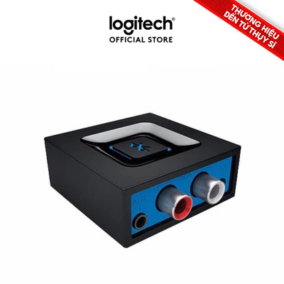 Bộ chuyển đổi âm thanh Logitech Bluetooth Audio Adapter