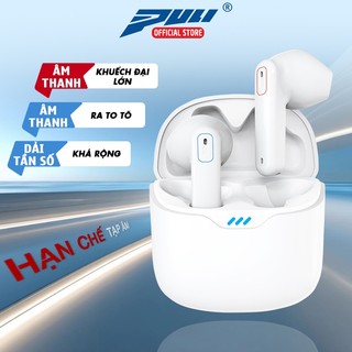 Tai nghe trợ thính Funmic EN-IA102D - Máy trợ thính cao cấp, kết nối bluetooth, thiết kế thẩm mỹ