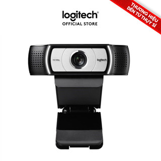  Webcam Logitech C930e HD 