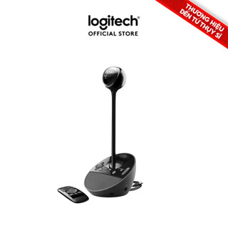  Webcam Logitech BCC950 CONFERENCECAM  HD  