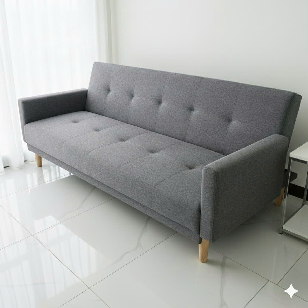 Ghế sofa giường gấp gọn chính hãng - Hàng Đẹp - Ghế sofa bed cao cấp 1m2 , 1m5 , 1m8 , 2m | BigBuy360 - bigbuy360.vn