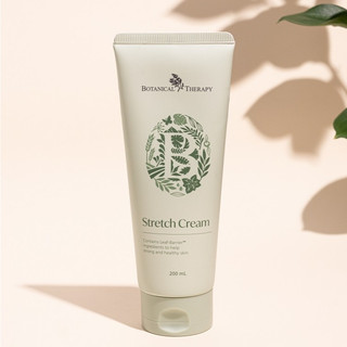 Kem Hỗ Trợ Rạn Da Stretch Cream Nội Địa Hàn Cao Cấp Tăng Cường Độ Ẩm Trên Da Sau 4 Tuần 