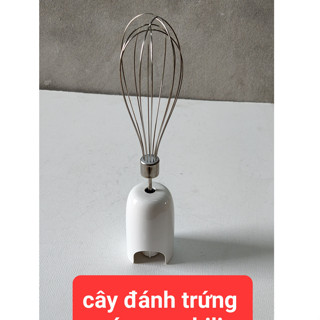  PHỤ KIỆN THAY THẾ -  phới - lồng - cây đánh trứng máy xay đa năng  HR2531 HR2533 HR2534 HR2537 