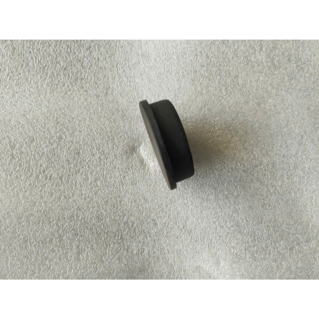 Nắp cao su che cảng dưới yên dòng xe điện X1 Dua Dua