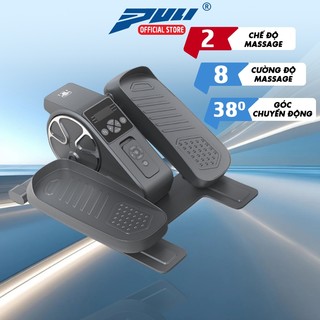 Máy tập chân Booster ST-6031 - Máy tập thể dục tại chỗ, hỗ trợ vận động thụ động, phục hồi chứ năng