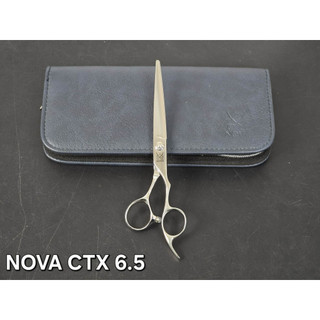 Kéo cắt tóc Nova - CTX
