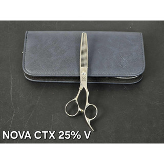 Kéo cắt tóc Nova - CTX