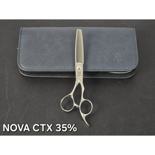 Kéo cắt tóc Nova - CTX