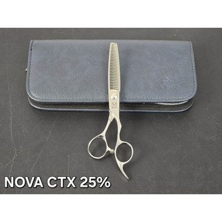 Kéo cắt tóc Nova - CTX
