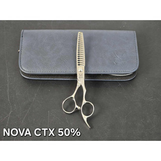 Kéo cắt tóc Nova - CTX