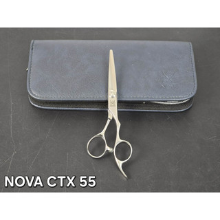 Kéo cắt tóc Nova - CTX