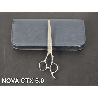 Kéo cắt tóc Nova - CTX