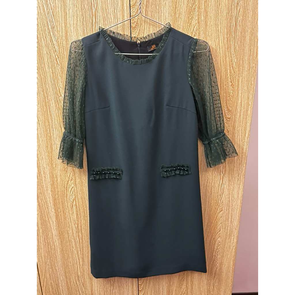 🌸 Đầm KB Fashion size S thanh lý