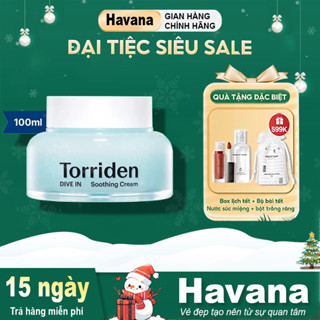  Kem dưỡng Torriden Stop Akn Mattifying Moisturiser Babé Cấp Ẩm Phục Hồi Da 
