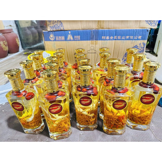 1binh sâm trường bạch