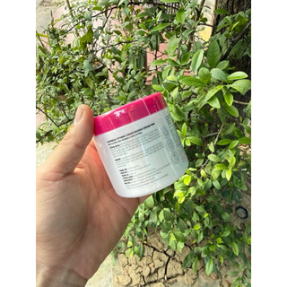 Kem vitamin e carebeau 250g