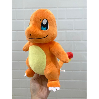 Gấu bông pokemon khủng Long lửa charmander