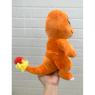 Gấu bông pokemon khủng Long lửa charmander
