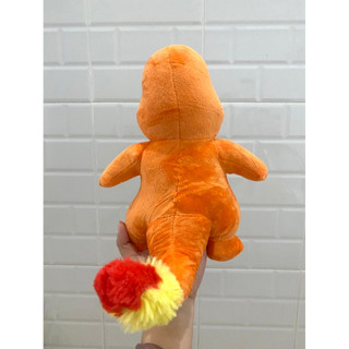 Gấu bông pokemon khủng Long lửa charmander
