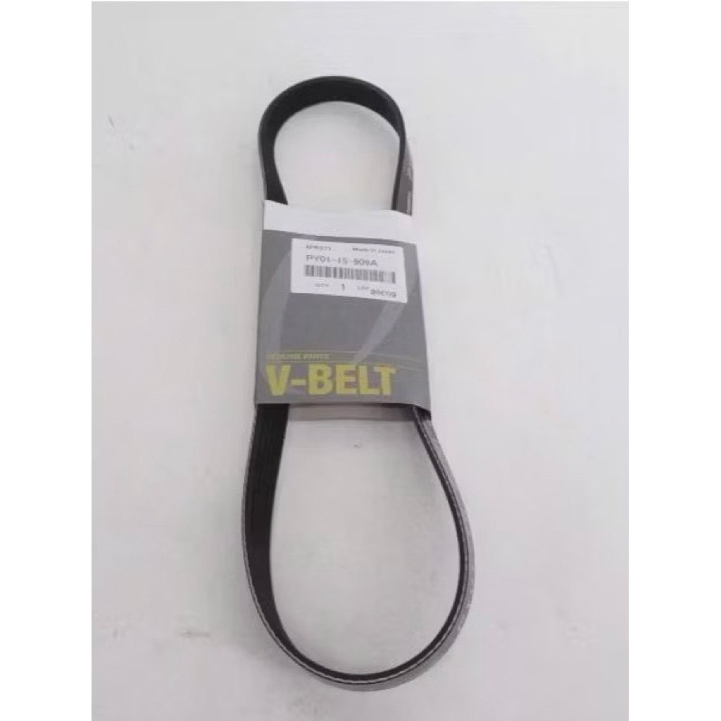 Dây curoa tổng Mazda 6 / CX5 / CX8 2.5 – Mã PY01-15-909A – Dây curoa máy Mazda – Hàng Nhật chính hãn