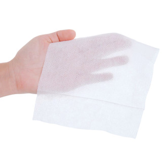 Combo Khăn Ướt WAKE-UP Cooling Wipes 20 Miếng Khăn Lạnh Bạc Hà Sảng Khoái Làm Sạch Nhanh, Mát Lạnh Tức Thì ADACO