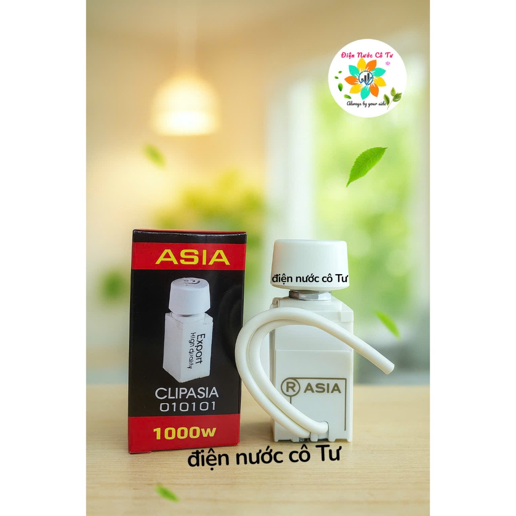 Dimmer Chiết Áp Điều Khiển Đèn, Thiết Bị Chiếu Sáng 220V 1000W - dùng mặt Sino Vanlock, Dimmer Quạt 