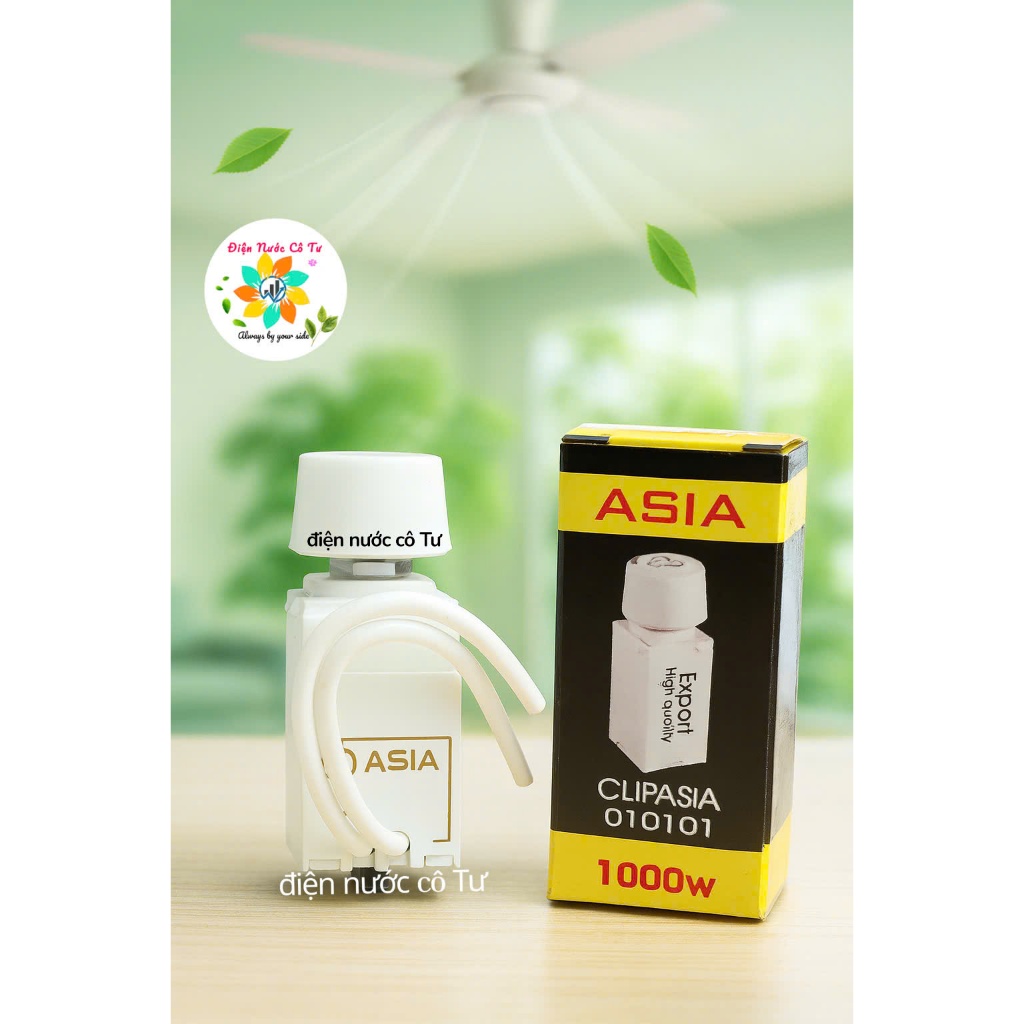 Dimmer Điều Chỉnh Quạt Đèn Dùng mặt Sino Control Fan 1000W Điện 220V Bộ chỉnh tăng giảm dòng điện