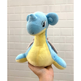 Gấu bông pokemon rồng nước Lapras
