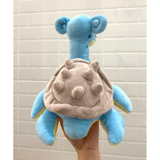 Gấu bông pokemon rồng nước Lapras