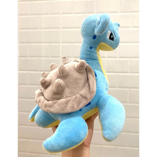 Gấu bông pokemon rồng nước Lapras