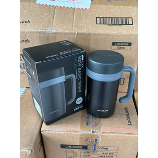 [LOCKnLOCK]CA GIỮ NHIỆT 500ML - LHC9002/ LHC4026