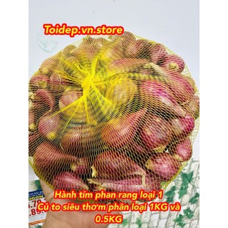 HÀNH TÍM PHAN RANG LOẠI 1 CỦ TO CHẤT LƯỢNG CHUẨN NHƯ HÌNH,ĐẠT CHUẨN ORGANIC,GIA VỊ,NẤU ĂN..