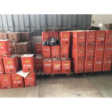 KEO RỒNG VÀNG P-66 (Keo Con Chó) 15Kg