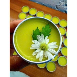 Sáp nẻ cúc chi