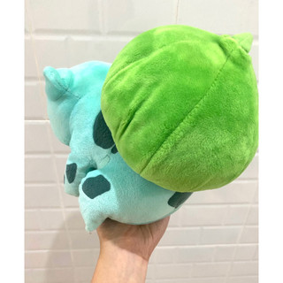 Gấu bông pokemon ếch kì diệu