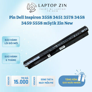  PIn Laptop Dell Inspiron 3558 3451 3458 3459 5559 3465 3467 3468 5451 5458 5459 3551 3567 3578 M5Y1K 