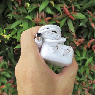 🔌 Dây Sạc 12V Cho Máy Hút Sữa / Máy Vắt Sữa | Loại Tốt – Ổn Định – Bền Lâu