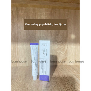  Kem dưỡng Dr Althea Reju PDRN 5000 Cream 20g hỗ trợ phục hồi 