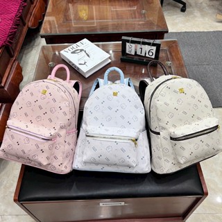 🌟Balo đi học thời trang phong cách họa tiết dễ thương size 40