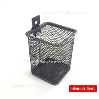 Rổ Hông Gắng Mọi Xe Máy + Tặng Ốc Gắng