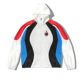 Áo khoác ATHLETE VER.2 JACKET HIGH CLUB  - UNISEX