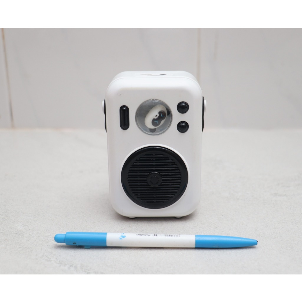(Cũ) Loa bluetooth mini S.peats China xuất Nhật
