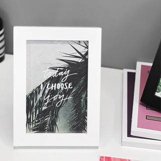  New_Khung ảnh để bàn 10x15 13x18 15x21 Mặt Mika - HỖ TRỢ IN ẢNH 