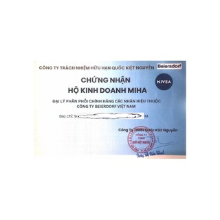 Lăn Khử Mùi Nữ Nivea 50ml